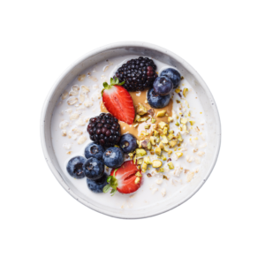 Oats weekly - SM detail view