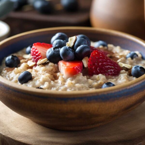 Oats Meal - Weekly - SM detail view