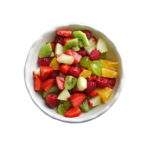 Exotic Fruit Bowl-Monthly, Home, subscription model