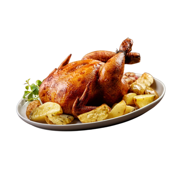 Grilled Chicken Delight-Home page 3