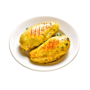 Boiled Chicken Breast-Home, Grilled chicken(150g)-monthly-SM detail view