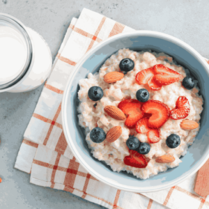 Oats Meal - Monthly - SM detail view