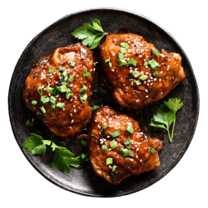 Grilled Chicken- Product Header 1, Grilled Chicken(250g)-weekly-SM detail view, 150g-SM-front view