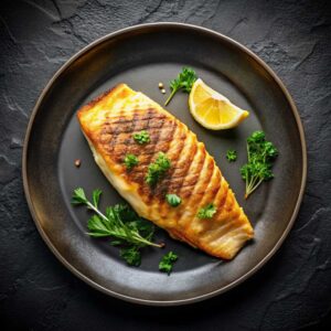 Grilled Fish-Weejly, monthly-SM detail view