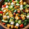 Paneer Salad- Home Page 2