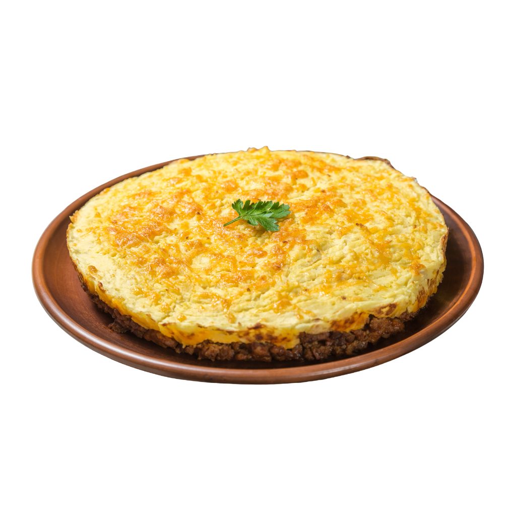 Spanish Omelette