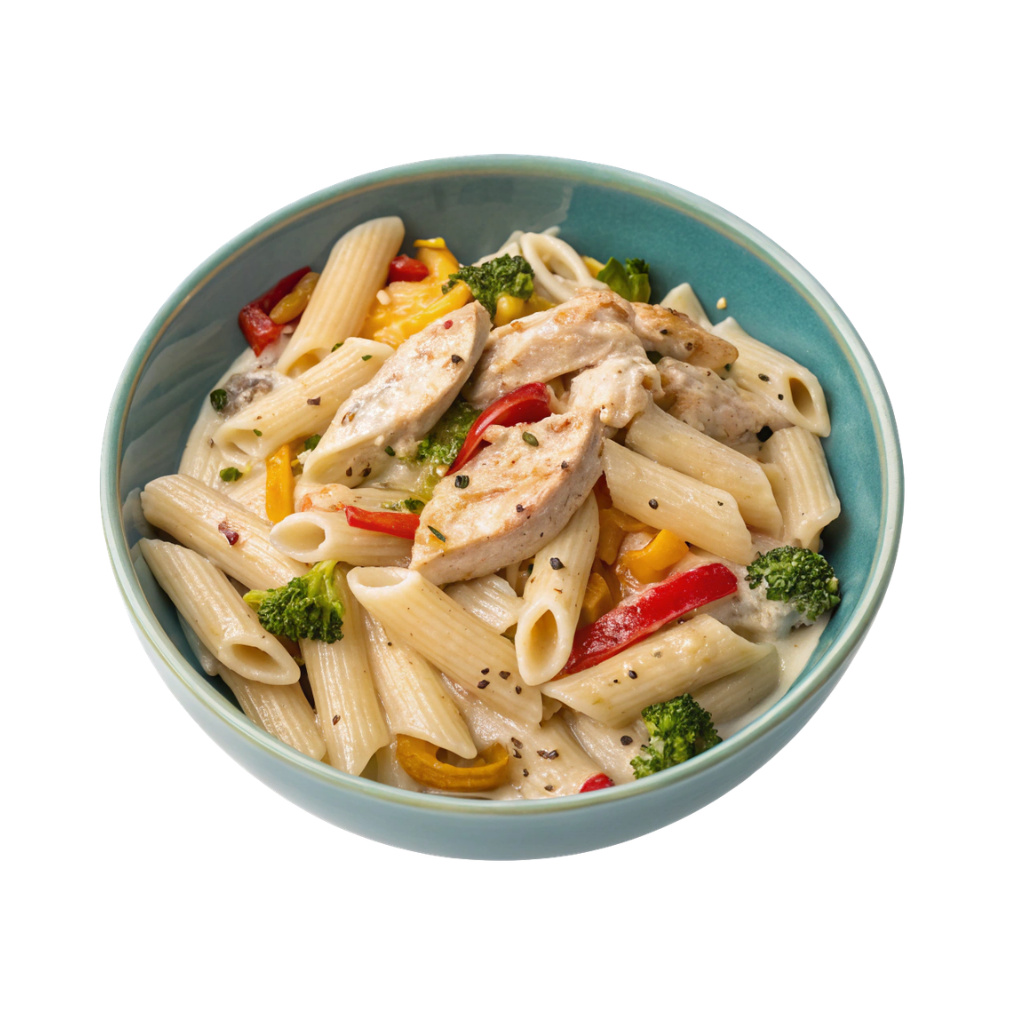 Chicken Pasta