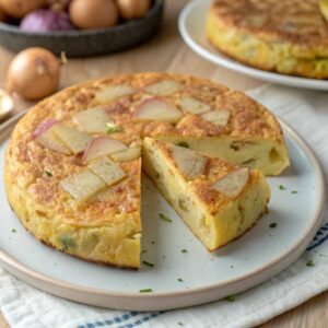 Spanish Omelette